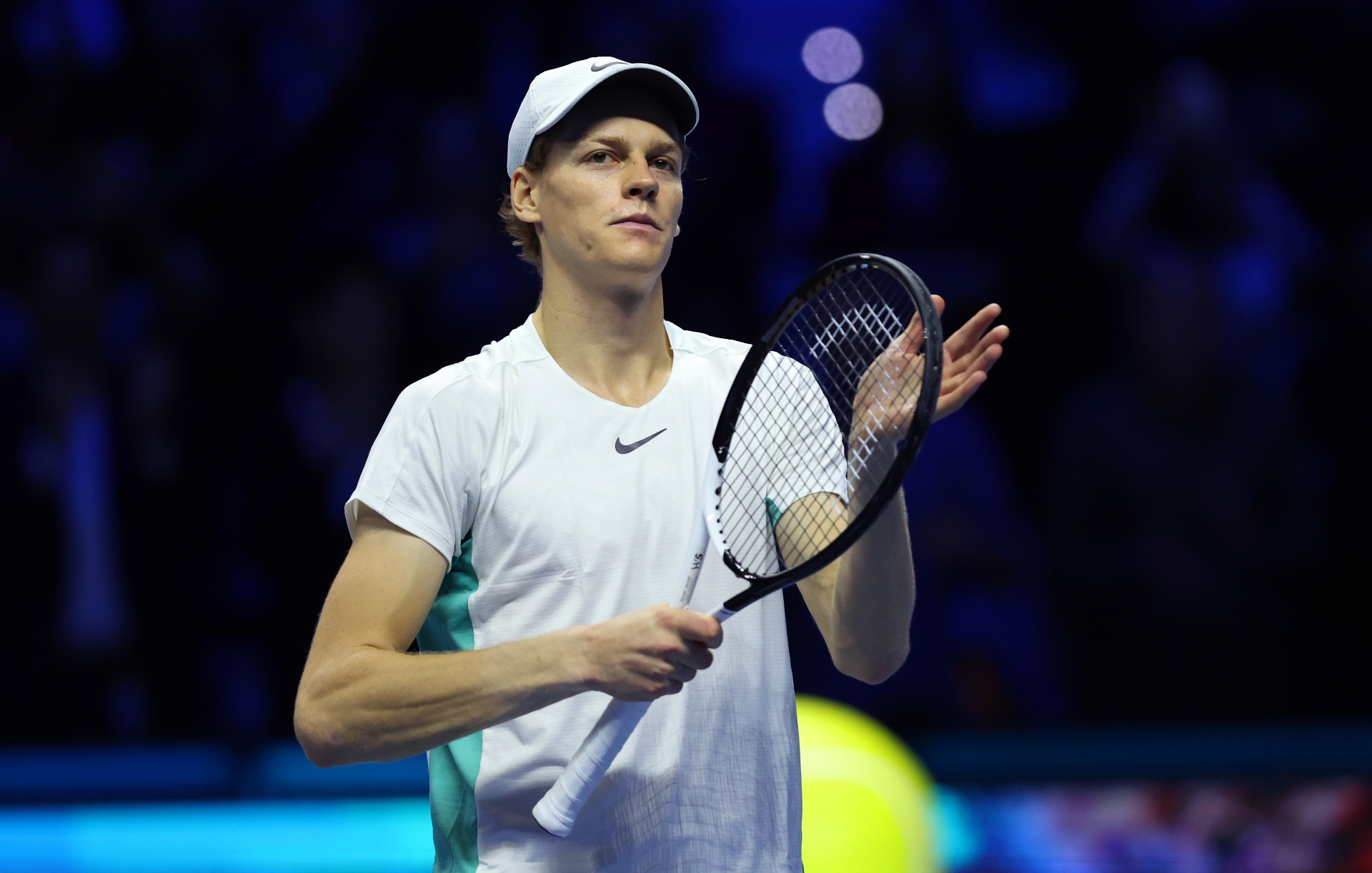 Jannik Sinner vs Daniil Medvedev Tips & Live Stream - Sinner to edge