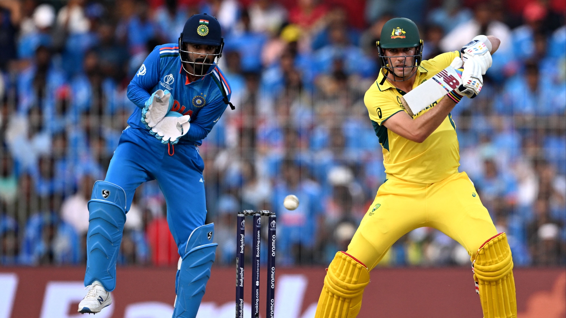2023 Cricket World Cup Final Live Stream - Watch India vs Australia in 