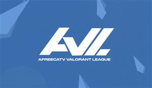 AfreecaTV VALORANT LEAGUE