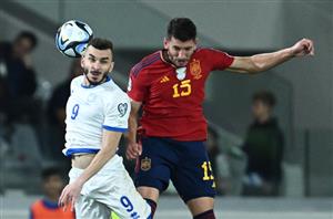Spain vs Cyprus Predictions - Morata to Fire Spain to a Big Win in the Euro Qualifiers