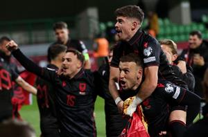Albania vs Faroe Islands Predictions & Tips – Home win to nil is tipped in the EURO Qualifiers