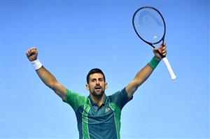 Novak Djokovic vs Jannik Sinner Tips & Live Stream - Djokovic to claim yet another ATP Tour Finals crown