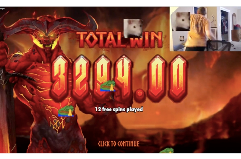 Stormforged big win Stake.us