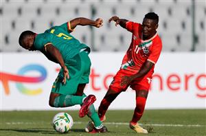 Cameroon afcon