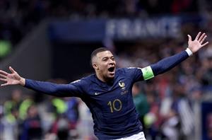 France