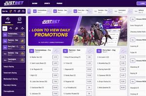 JustBet