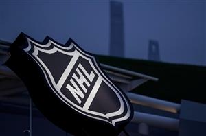 NHL Logo