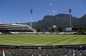 Newlands Cricket Ground