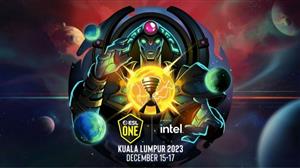ESL One Kuala Lumpur 2023