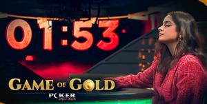GGPoker Game of Gold Episode 5