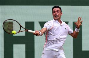 Roberto Bautista Agut