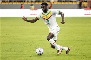 Senegal afcon