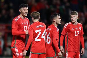 Wales