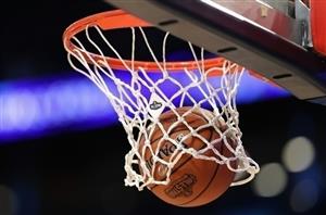 nba hoop
