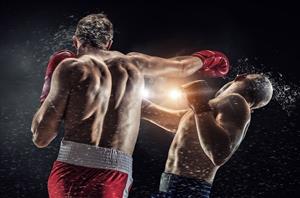 boxing