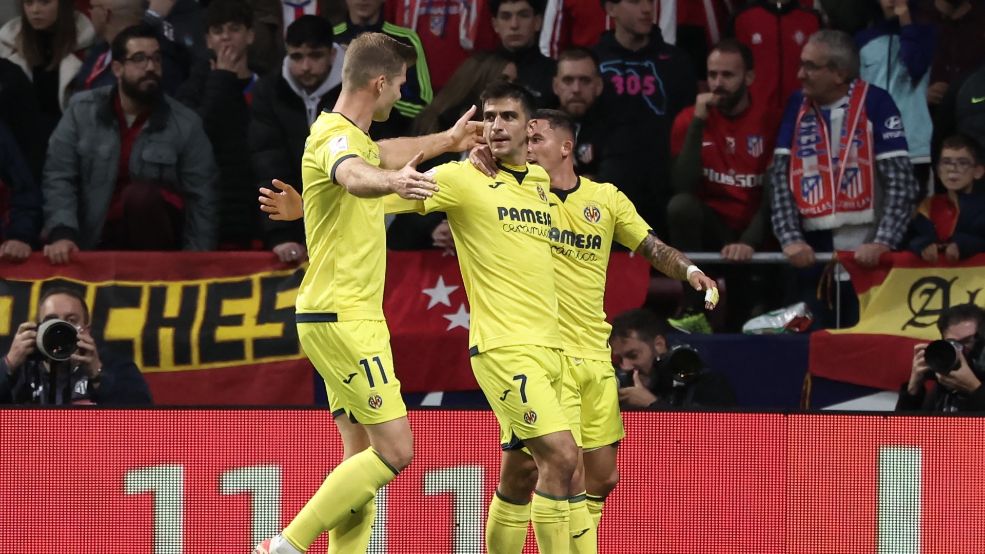 Reims vs Villarreal Prediction and Betting Tips, 24th July