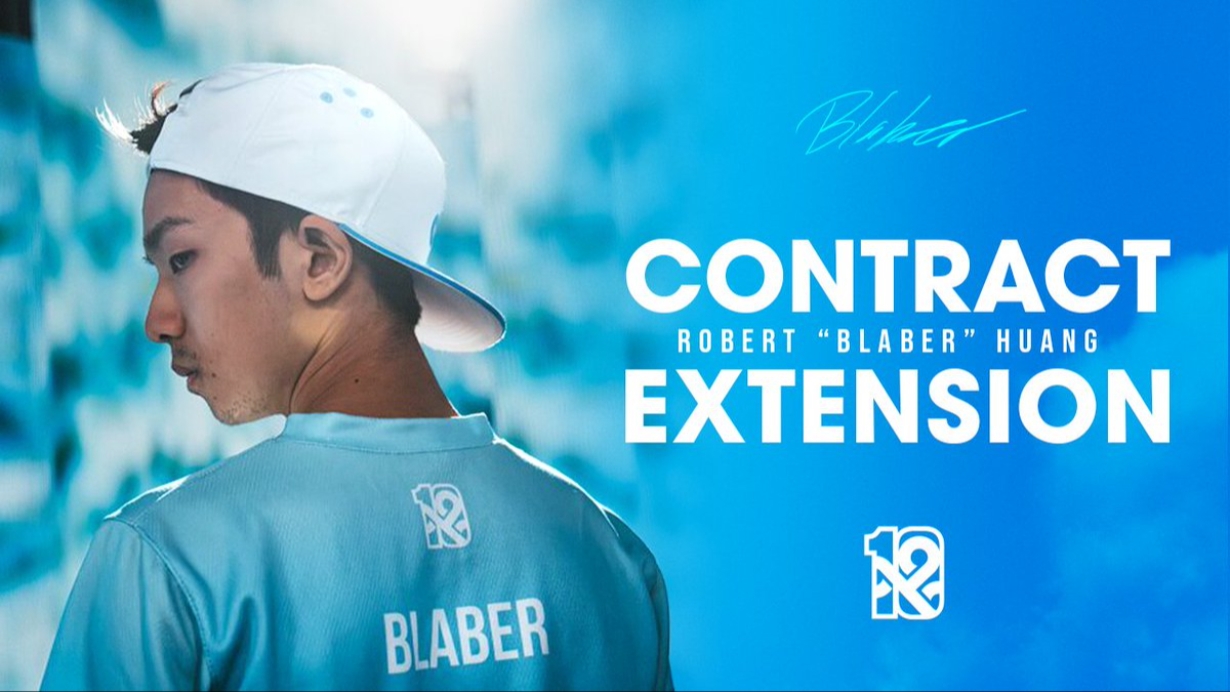 Blaber