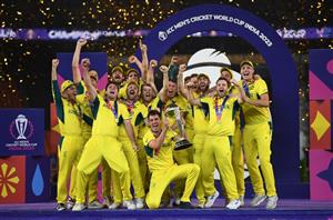 India vs Australia First T20I