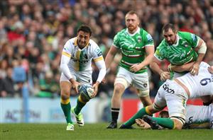 Northampton rugby