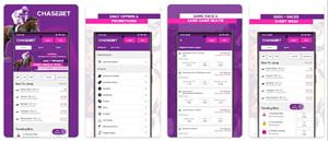 Chasebet App