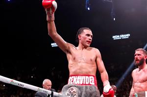 David Benavidez vs Demetrius Andrade Preview & Prediction - Pro Boxing  Insider