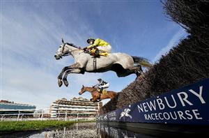 2023 Coral Gold Cup Tips - 25/1 outsider could spring a surprise for team Tizzard
