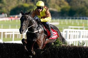 2023 John Durkan Memorial Chase Odds - Galopin Des Champs odds-on to win again