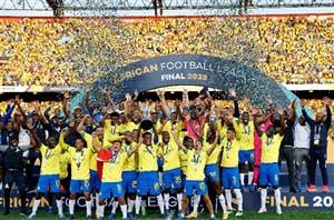 Mamelodi Sundowns vs Nouadhibou Predictions & Tips - Downs to win handsomely in group opener
