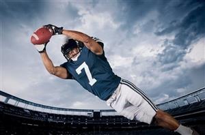 nfl touchdown scorer