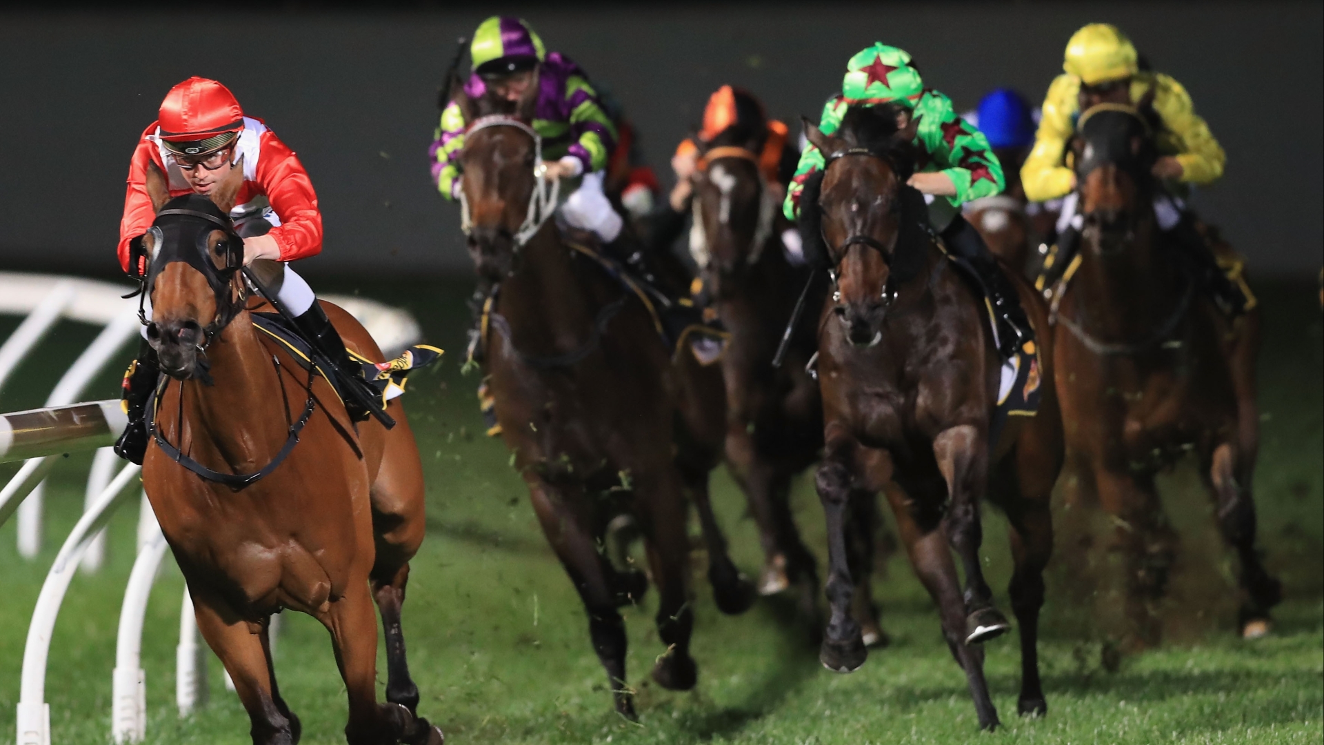 Canterbury Betting Tips for November 24, 2023 Honest Mater to strike
