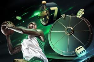 25,000 USDT Prize Pool + NBA Free Bets at Sportsbet.io