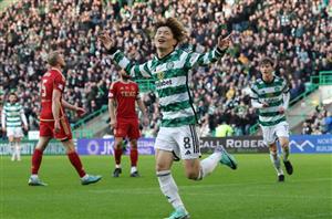 kYOGO CELTIC