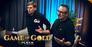 GGPoker Game of Gold Episode 7