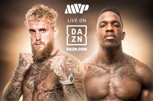 dazn jake paul andre august stream