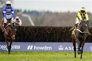 ITV Racing Tips on November 25th - Saturday's tips at Haydock, Ascot and Punchestown
