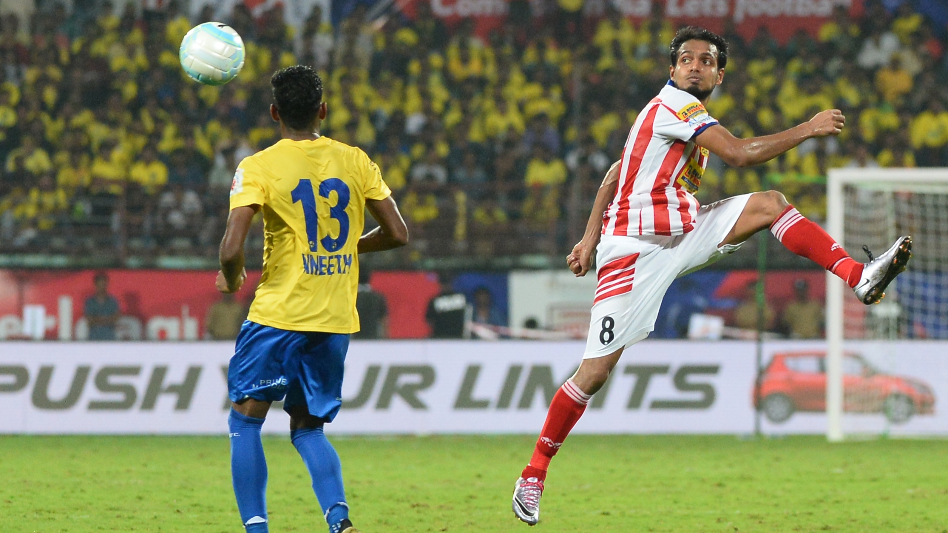 Kerala Blasters vs Hyderabad Live Stream & Tips Kerala to Blast on