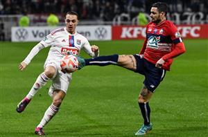 Lyon vs Lille Live Stream, Predictions & Tips - Draw Expected in Ligue 1