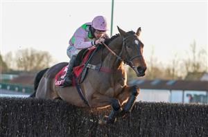 2023 Betfair Chase Result and Replay - Royale Pagaille claims shock Grade One victory