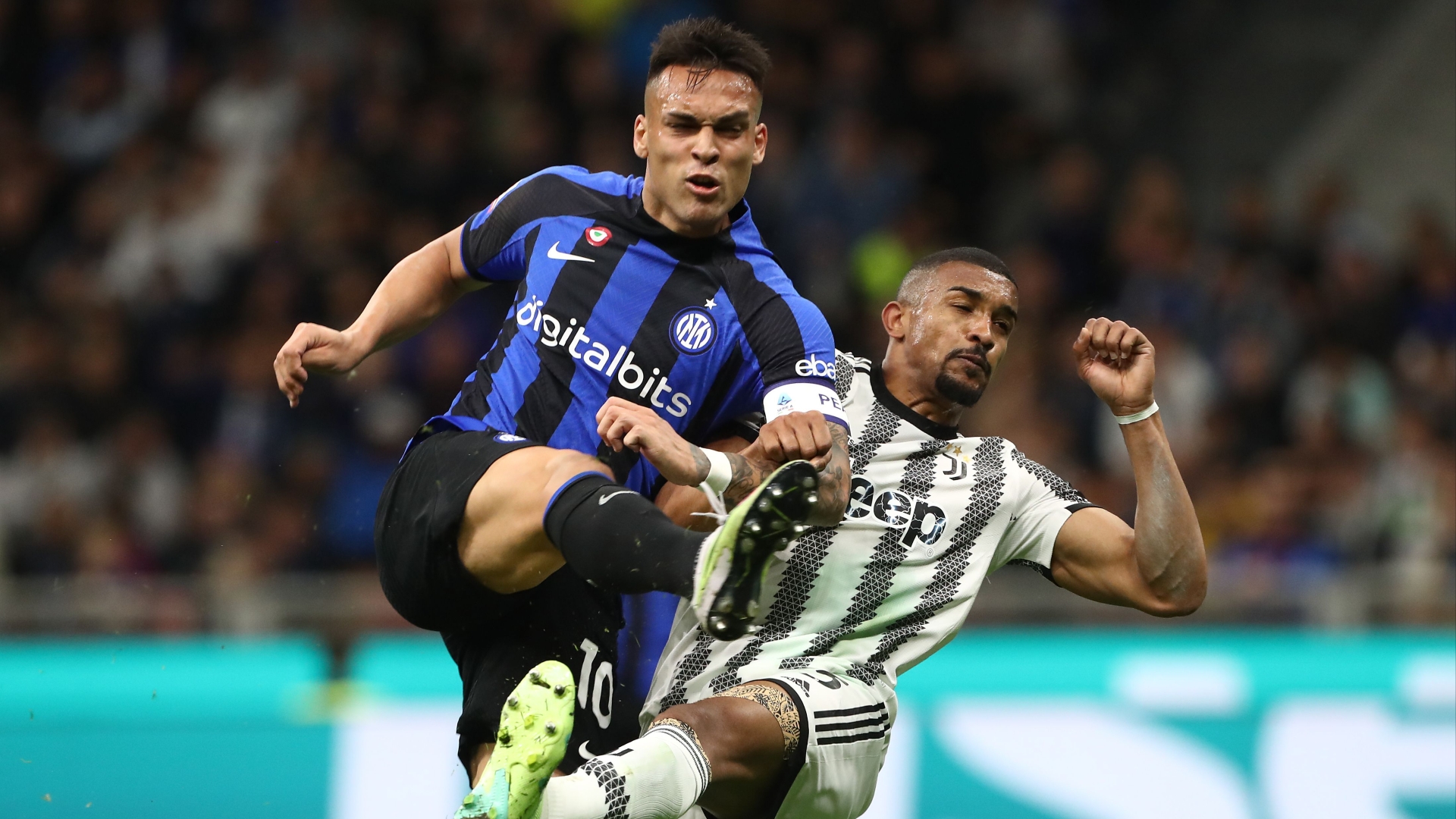 Juventus vs Inter Milan Live Stream, Predictions & Tips Top of the