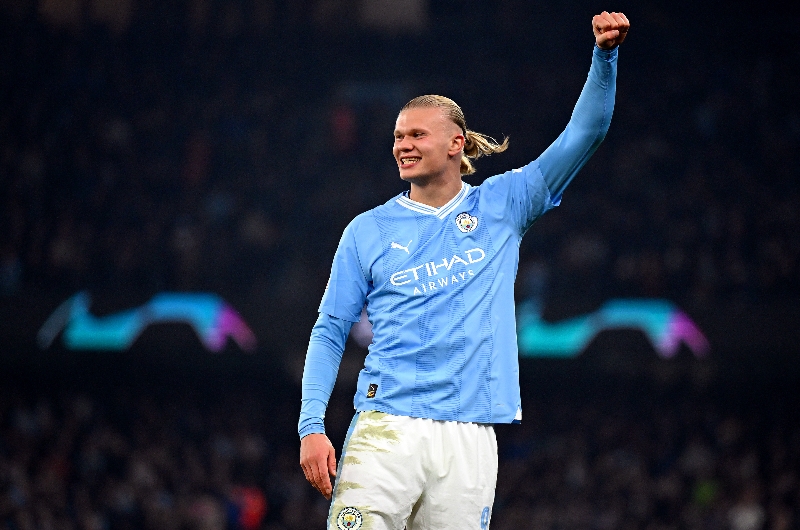 Man City vs Leipzig Predictions & Tips  Commanding Citizens Win in the