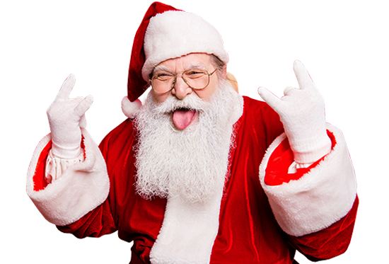 Christmas Theme 2023