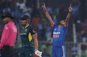 Australia vs India T20I Series 3rd Match Tips - India close out the series