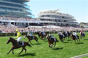 Melbourne Cup 2024 Betting Odds - 23' quinella lead the futures market