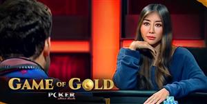 GGPoker Game of Gold Episode 8