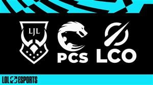 LJL Joins The PCS Ecosystem
