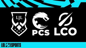 LJL Joins The PCS Ecosystem