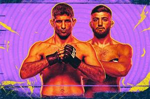 UFC Fight Night Dariush vs Tsarukyan stream