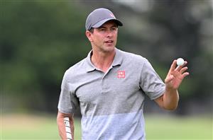 adam scott