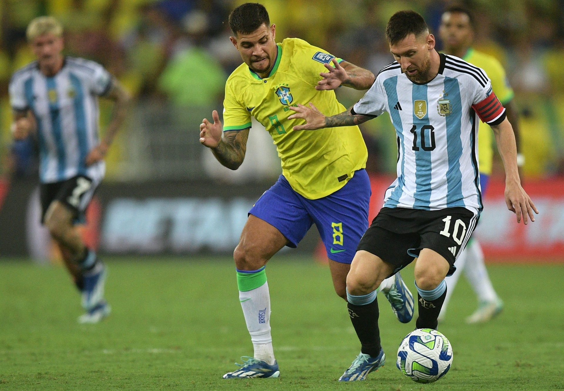 FIFA World Cup Qualifiers Live Stream How To Watch World Cup Qualifiers