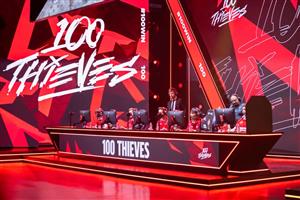100 Thieves